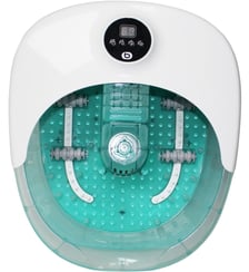 Thalasso pieds ETP 8 Pedispa Essentiel B