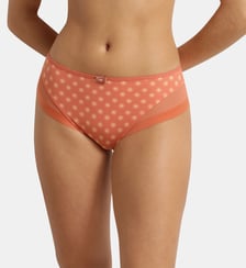 Slip Microfibre Generous Dim