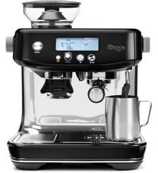 Machine à expresso Barista Pro NOIR Sage Appliances