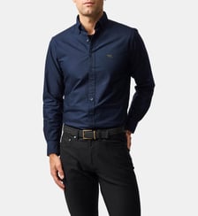 Chemise slim en coton oxford Gunn Rodd & Gunn