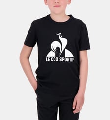T-shirt en coton Le Coq Sportif