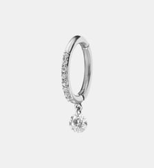 Flamboyante piercing Djula