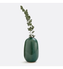 Vase en céramique H.26 cm La Redoute Interieurs