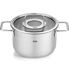Marmite Pure Collection STP 20cm wGL Fissler