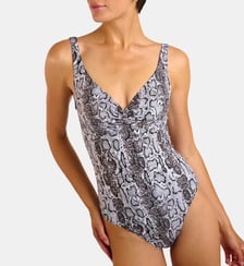 Maillot 1 piece Nancie Livia
