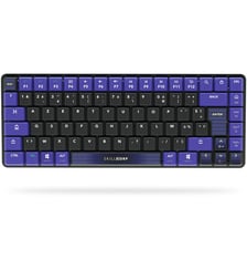 Clavier gamer sans fil K20 Ultimate Skillkorp