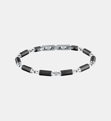 Bracelet T-STEEL Trussardi