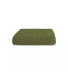 Serviette eponge pur coton Garnier Thiebaut