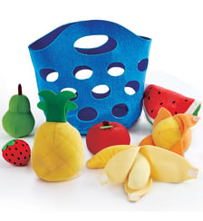 Panier de fruits Hape