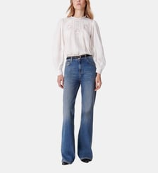 Pantalon flare Ethan Vanessa Bruno