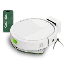 Robot Aspirateur Laveur Roomba Combo 115 iRobot