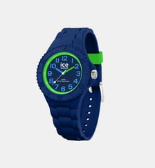 Montre Ice Hero Bleu foncé 020321-ICE Ice-Watch