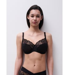Soutien-gorge emboîtant broderie italienne Chantelle