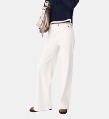 Jean flare Maje