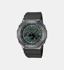 Montre Casio G-shock Vert GM-2100B-3AER G-Shock