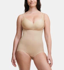 Body gainant sous poitrine Chantelle