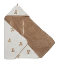 Couverture nomade Miffy Snuffy Jollein