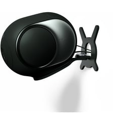 Support enceinte Gecko Phantom Ultimate 98 dB Deep Forest Devialet