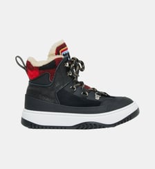Bottines avec logo Dsquared2