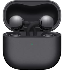 Ecouteurs FreeClip 2 Noir Huawei
