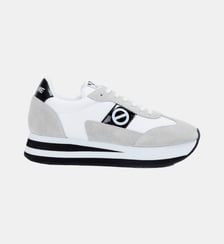FLEX M JOGGER  -  BLANC No Name