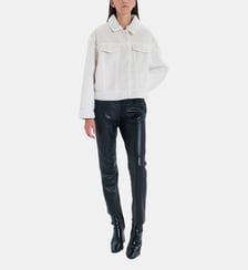 Veste Monge Zapa