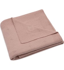 Couverture en tricot Jollein