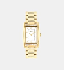 Montre Reese Blanc 14504316 Coach