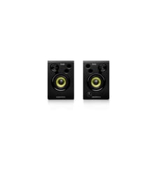 Enceinte bibliothèque DJ Monitor 32 Hercules