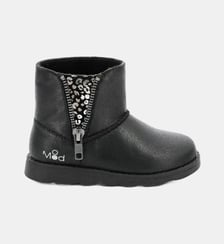 Boots Synthetique Aldize Mod8