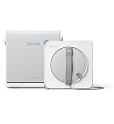 Robot Lave vitre Winbot W2S Omni Ecovacs