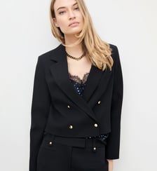 Veste vhermione - Lyocell Caroll
