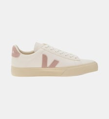 Baskets basses Campo cuir Veja