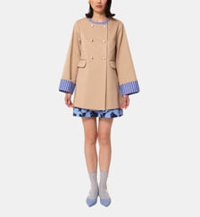 Manteau Matilda Tara Jarmon