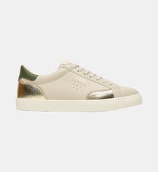 Tennis basses Faguo