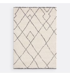 Tapis style berbère La Redoute Interieurs