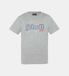 T-shirt imprimé Schott NYC® Schott