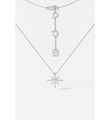 Collier Météorites APM Monaco