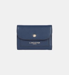 Portefeuille Sierra PM en cuir Lancaster