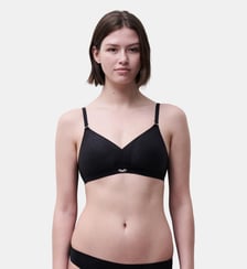 Soutien-gorge spacer sans armature spacer maintien en dentelle Chantelle
