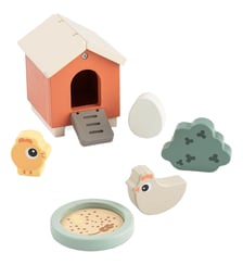 Coffret de jeu Done by Deer