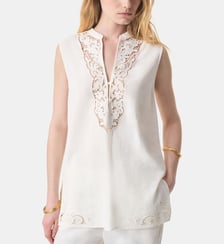 Blouse Gamar Vanessa Bruno