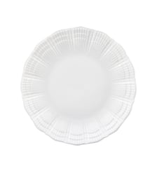 Assiette dessert 20.5 cm (lot de 6) - Corail Médard de Noblat