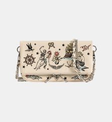 Pochette Rock Mini Tattoo Zadig&Voltaire