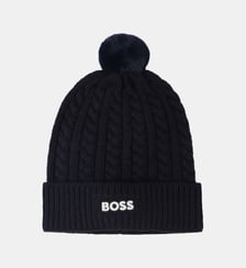 Bonnet BOSS Kidswear