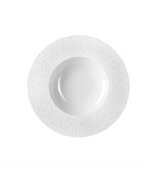 Assiette creuse 23 cm (lot de 6) - Baghera Médard de Noblat