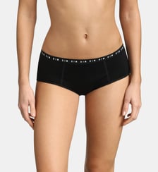 Shorty Menstruel Flux Abondant/Nuit Protect Dim