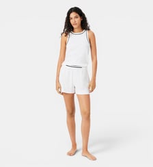 Ensemble de pyjama coton Lacoste