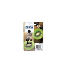 Cartouche d'encre 202 série Kiwi noire Epson