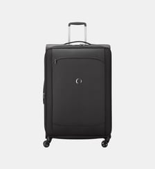 Valise extensible 4R 83 cm Delsey Paris
